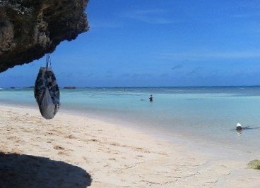 北浜（にしはま）ビーチ