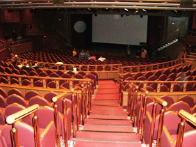 プリンセスシアター