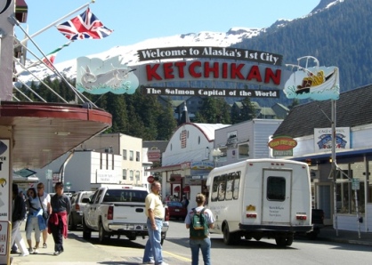 ケチカンゲート