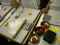 八つ橋作り体験ｗｗｗ