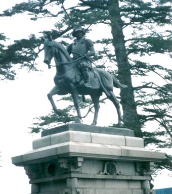 杜の都　仙台ブラリ♪