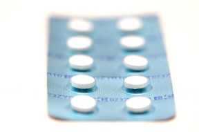 チャリと恐竜とマクドナルド