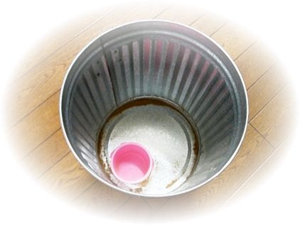 ごはんがないっっ！！！（汗）