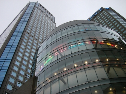 “品プリ樹海”にはまった日。