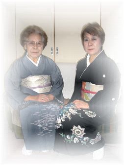 ９０歳の晴れ姿（*´▽｀*）