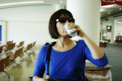 ユンピョウフレンズ＠石垣島