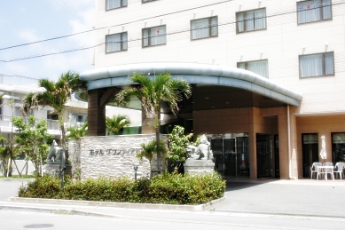 グランティア石垣♪