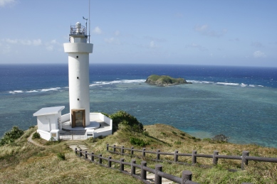 平久保崎灯台ll