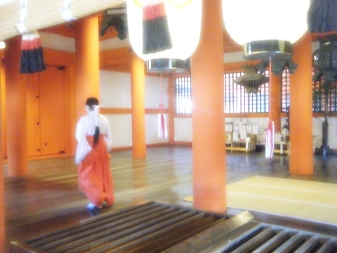 厳島神社２