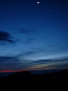 観光におけるキャリングキャパシティ