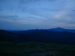 山から考える。「観光とキャリングキャパシティ」PART2