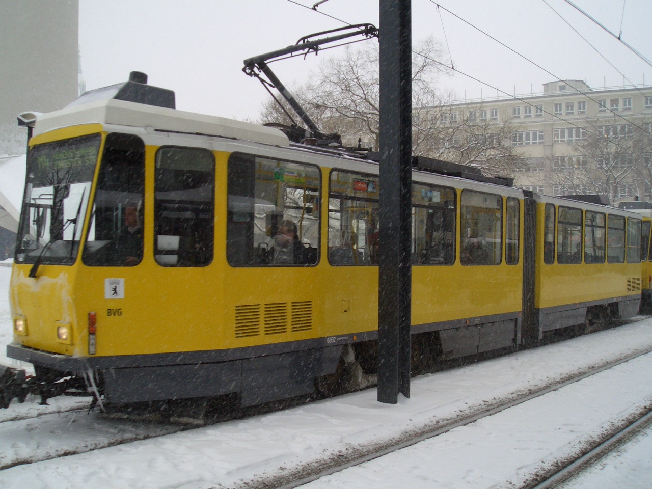 Umeはあんまり行きたくない？　東欧 その２