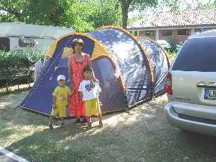 ドイツサラリーマン事情  ーー夏休みーー