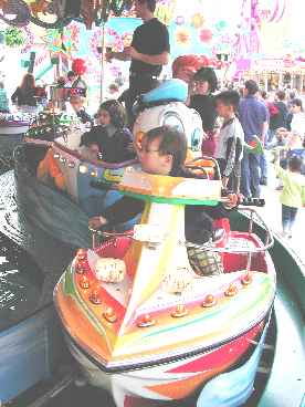 乾杯！ は魔法の言葉