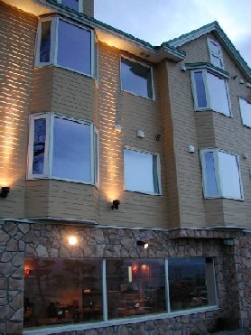 コンドミニアムチャチャ