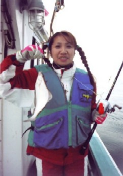 函館・道南“旬な”釣り情報