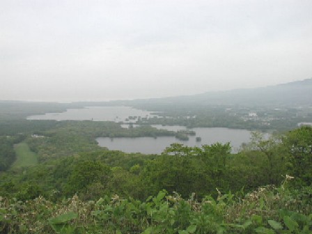 大沼・日暮山ってご存知ですか？