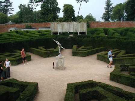 めぐみちゃんと新婚旅行？？オクスフォードへ。