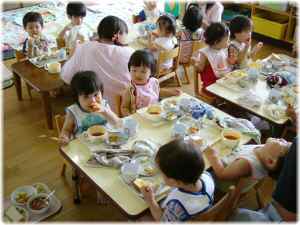 なかなか取れないオムツの話