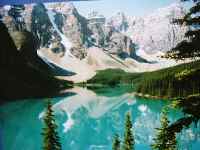 添乗体験談－海外添乗　懐かしのカナダ編