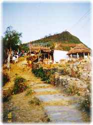 腰痛から思うこと