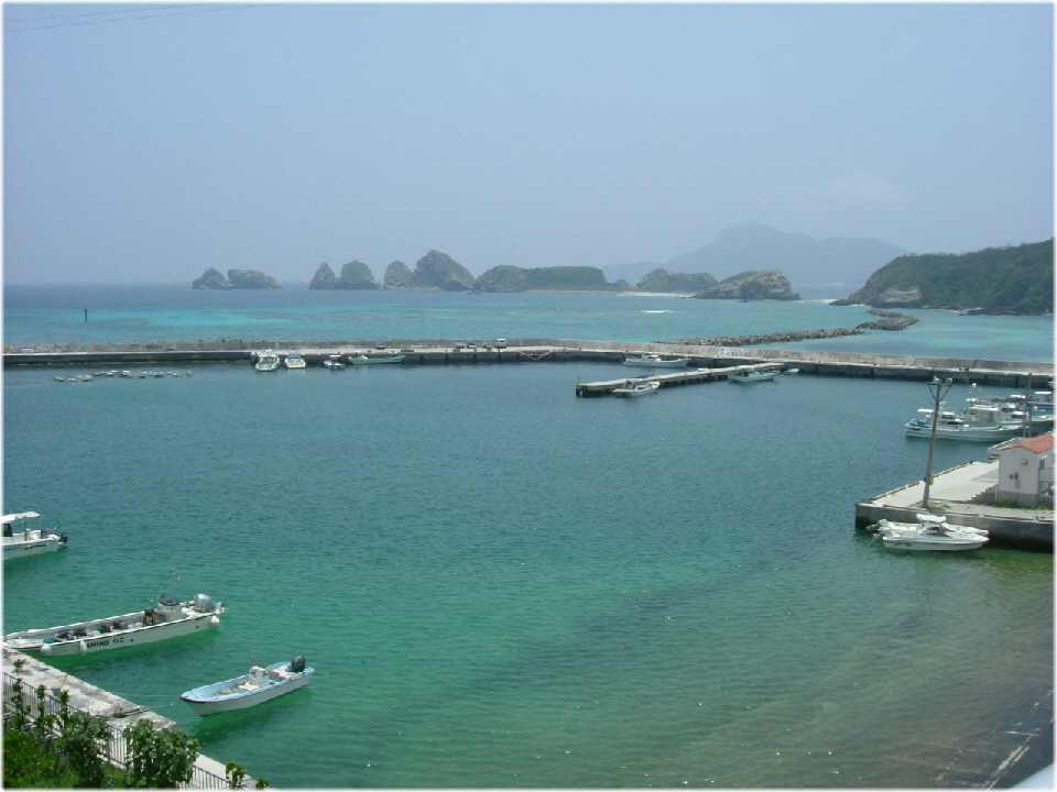 続バースデー旅行　２日目