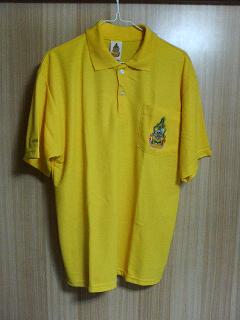 ワン・ポー（父の日）