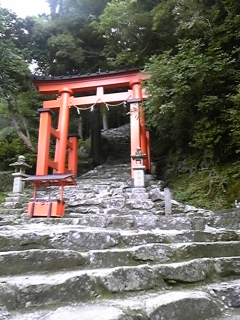 和歌山県＞新宮市＞神倉神社