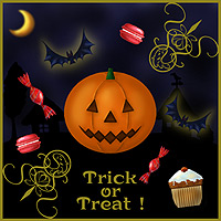 ハロウィン環状線