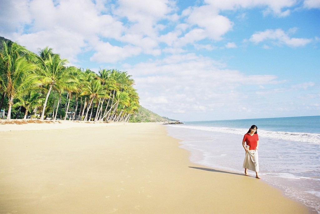 エリスビーチ　Part one　