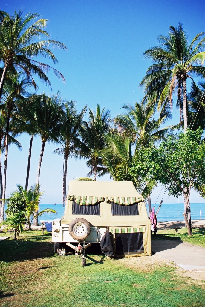 エリスビーチ　Part three