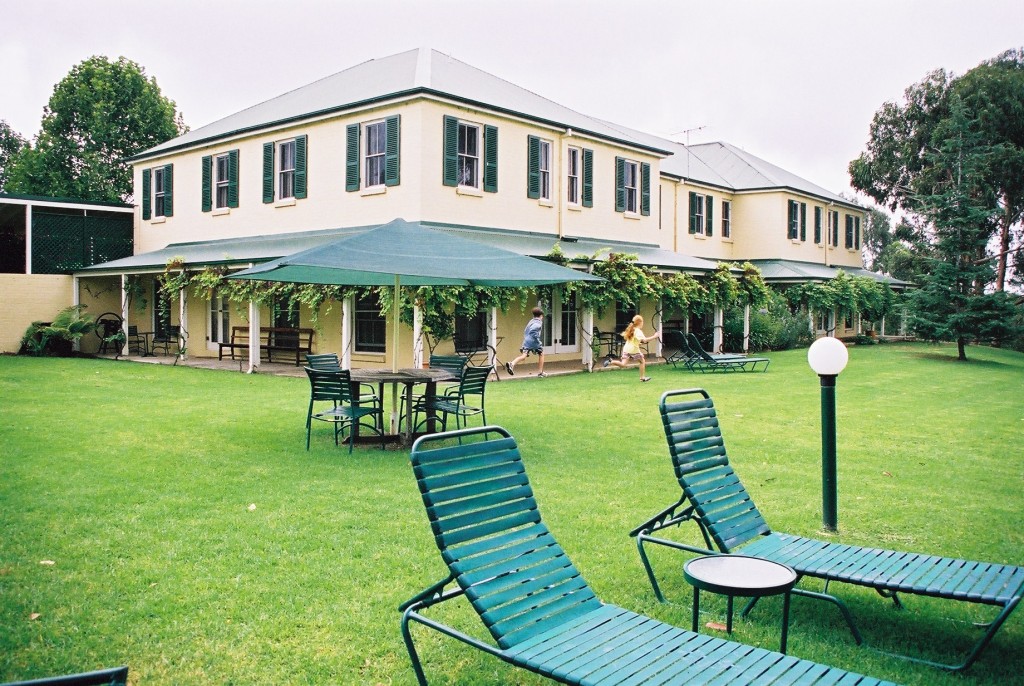 ハンターバレー ～いつかはペッパーズ～