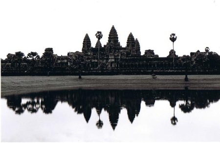 Vol.7　アンコールワットまでの道のり