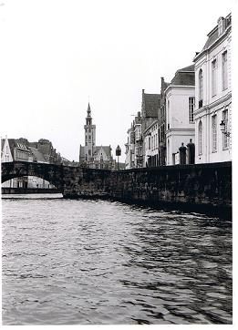 Vol.12　オランダ・ベルギー・フランス（GW家族旅行編）