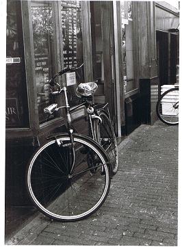 Vol.12　アムステルダム