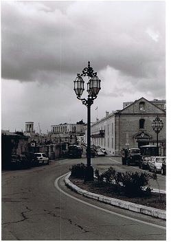 Vol.13 マルタ島の１日