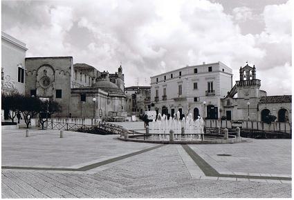 Vol.16　マテーラ