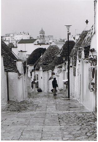 Vol.17 アルベロベッロ