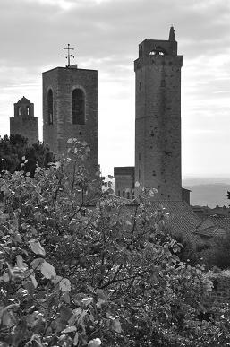 san gimignano