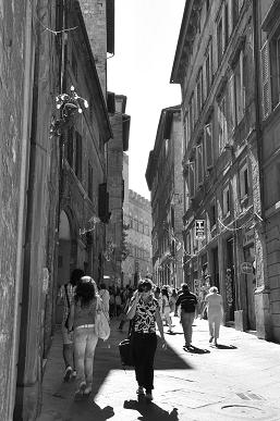 Vol.25　Siena　～シエナ～