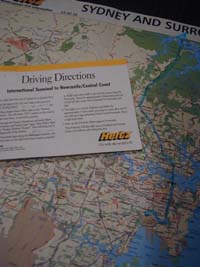 いざ、ハンターバレーへ！！（1）