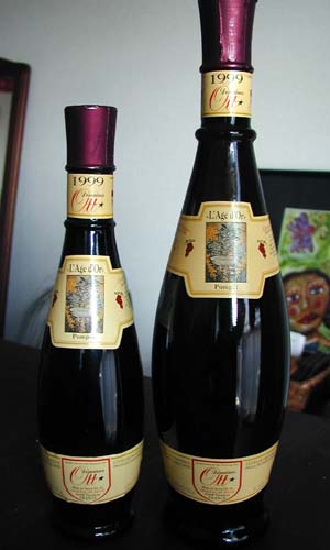 お気に入りワインとの再会～コート・ド・プロヴァンス