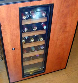 ボジョレー2005　飲み比べ　～ワインパーティー①