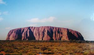 ワーホリでオーストラリア体験