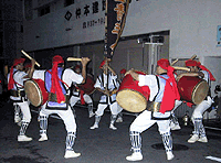 沖縄の夏の風物詩と言えば！