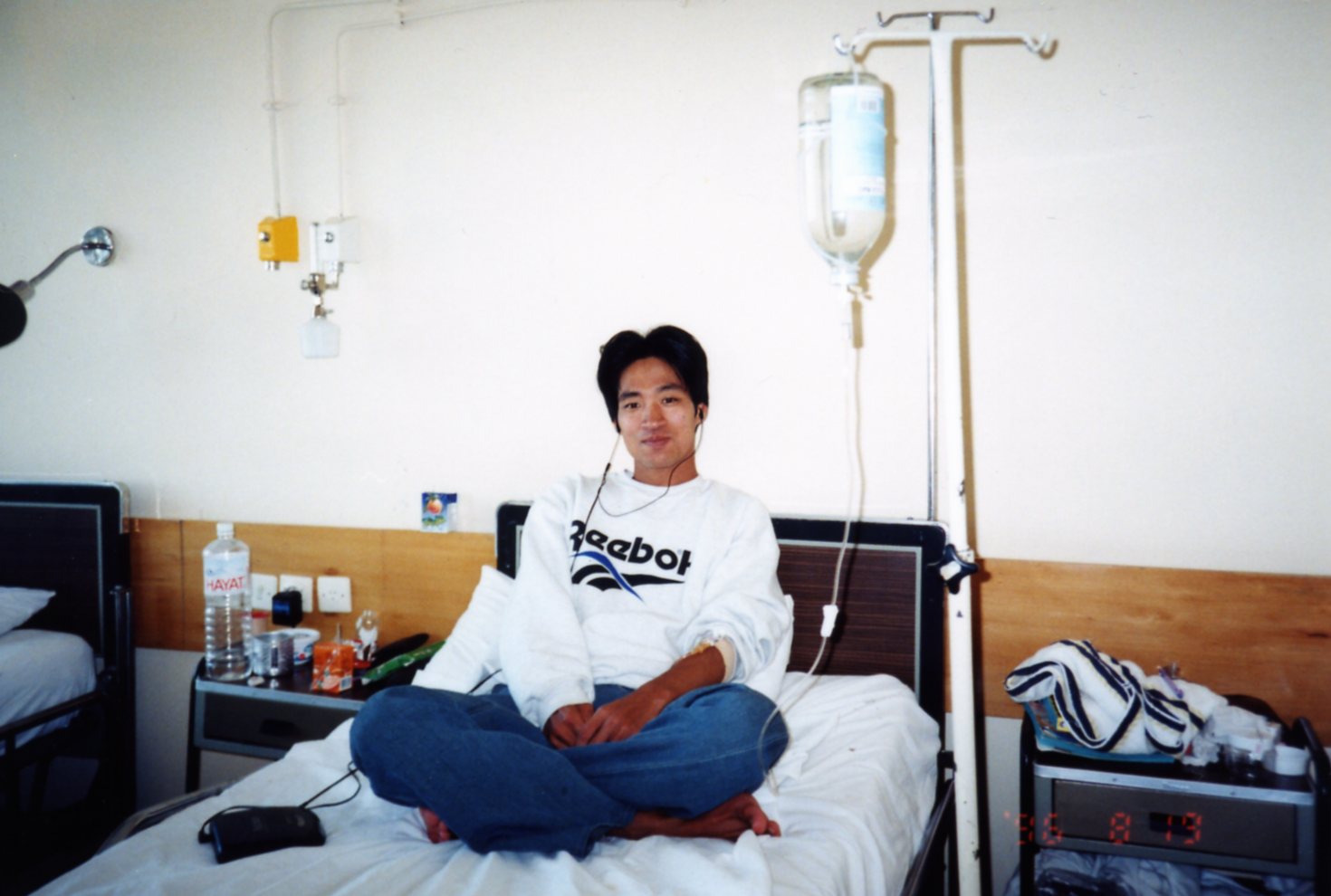 海外旅行保険はほんとに必要？（part３）