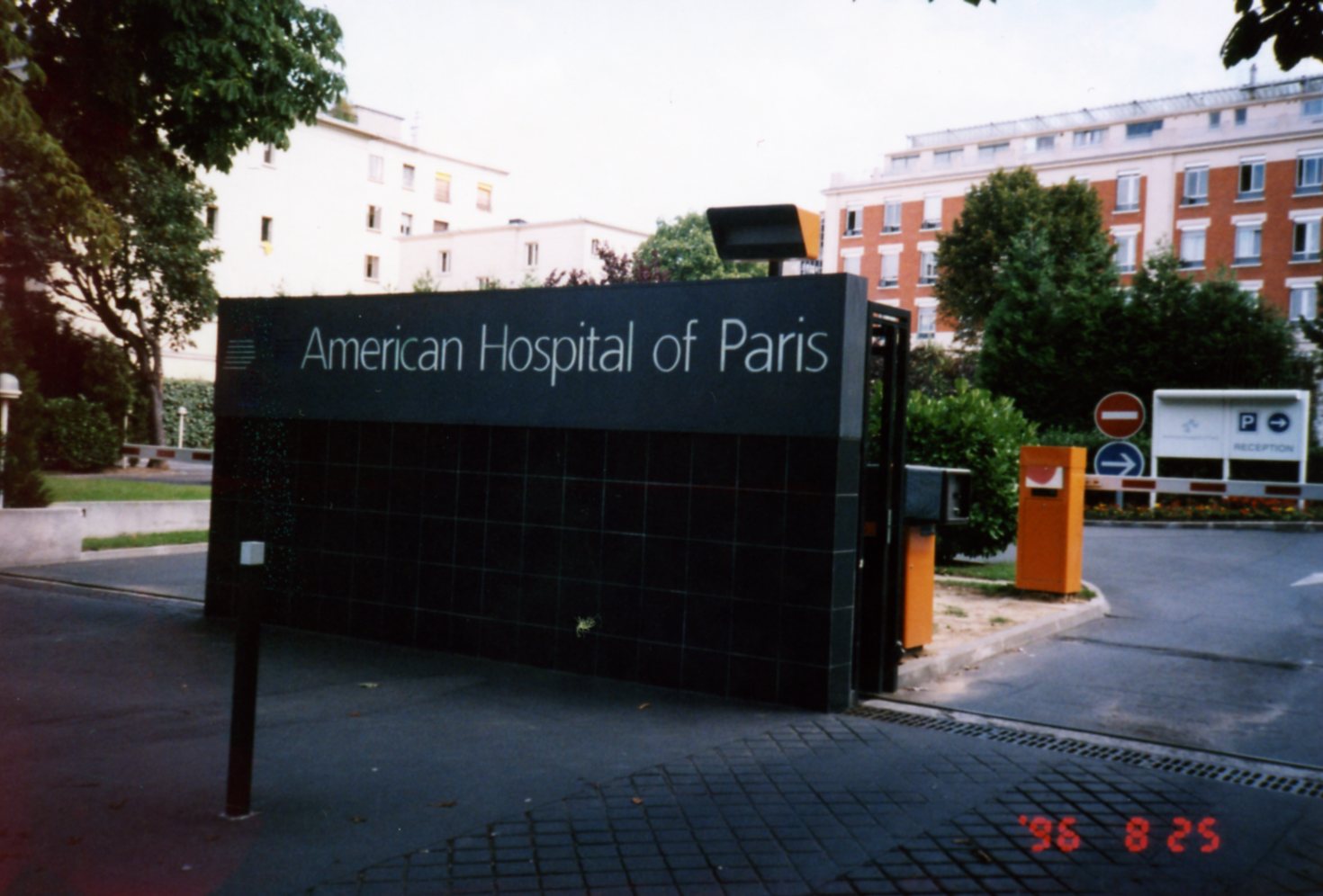 海外旅行保険はほんとに必要？（part５）