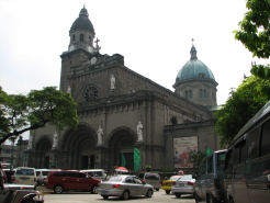 マニラの旅（part２）