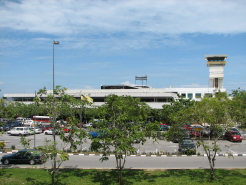 ブルネイの旅（part１）