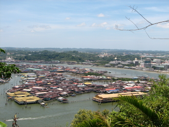 ブルネイの旅（最終回）